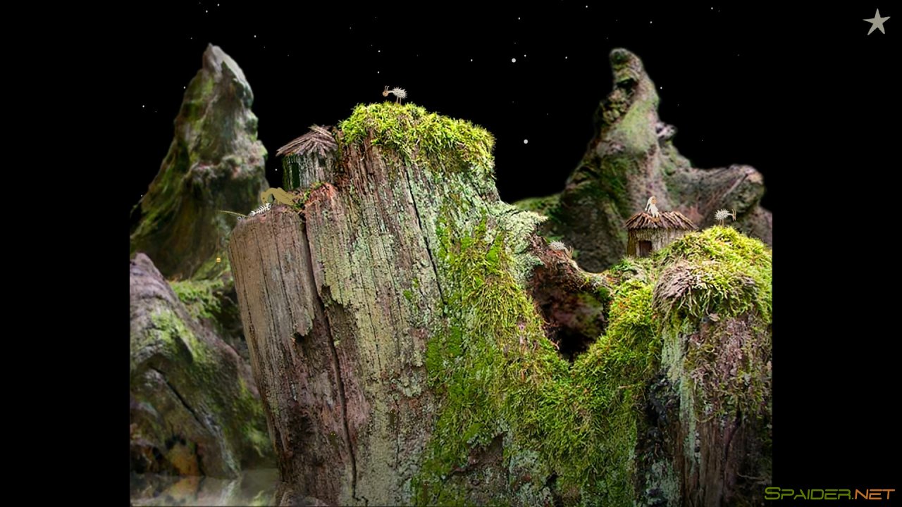Samorost 1 1 Samorost 1 1