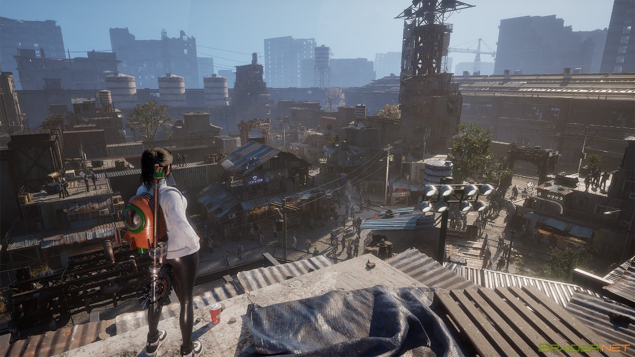 THE CUBE, SAVE US 1 THE CUBE, SAVE US 1