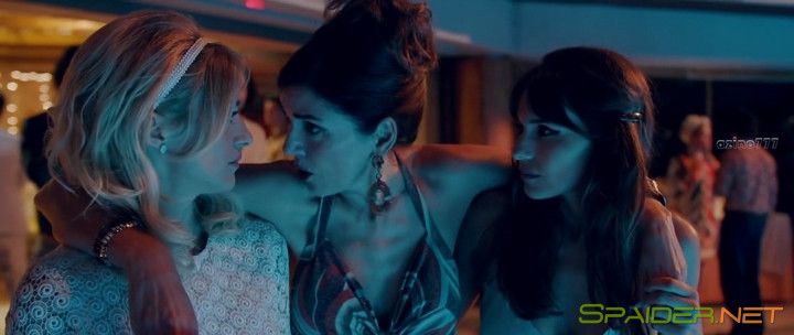 Хотеть мужчину своей сестры / Desearás al hombre de tu hermana (2017) WEB-DLRip | L 14 Хотеть мужчину своей сестры / Desearás al hombre de tu hermana (2017) WEB-DLRip | L 14