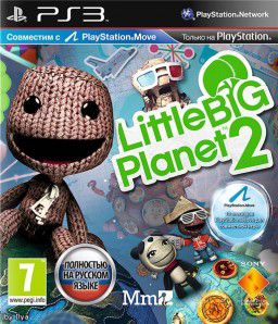 Little Big Planet 2