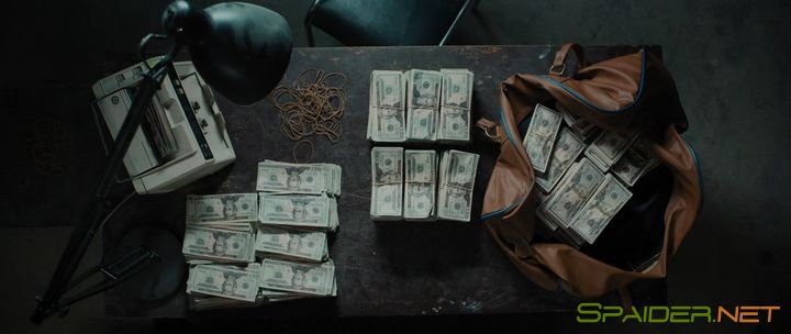 Цепной пёс / Bullet Head (2017) BDRip | Лицензия 4 Цепной пёс / Bullet Head (2017) BDRip | Лицензия 4