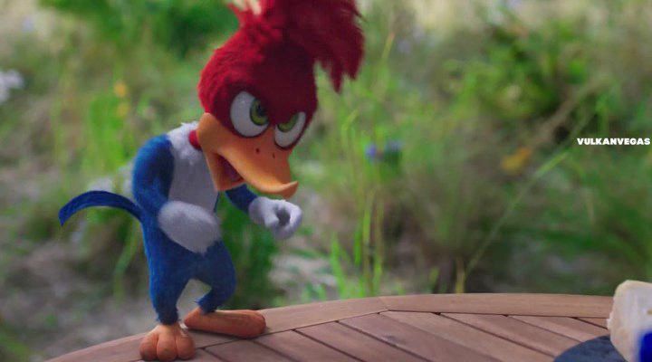 Вуди Вудпекер / Woody Woodpecker (2017) WEB-DLRip | L 1 Вуди Вудпекер / Woody Woodpecker (2017) WEB-DLRip | L 1