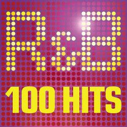 R&#39;n&#39;B - 100 Hits (2015) MP3