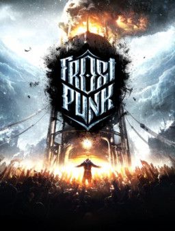 Frostpunk