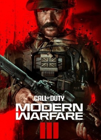 Call of Duty: Modern Warfare 3 (2023)