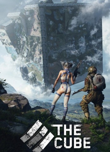 The CUBE