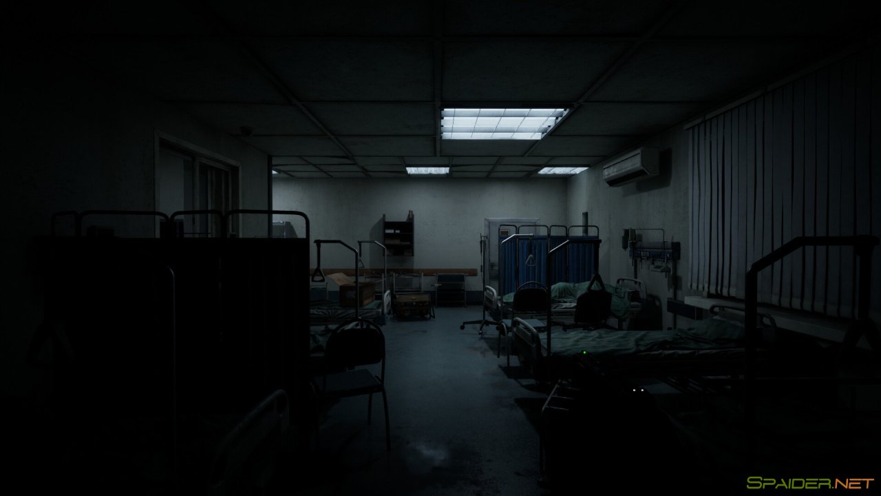 Hospital of the Undead 3 Hospital of the Undead 3