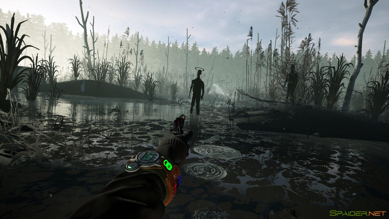 Into the Radius VR 2 Into the Radius VR 2