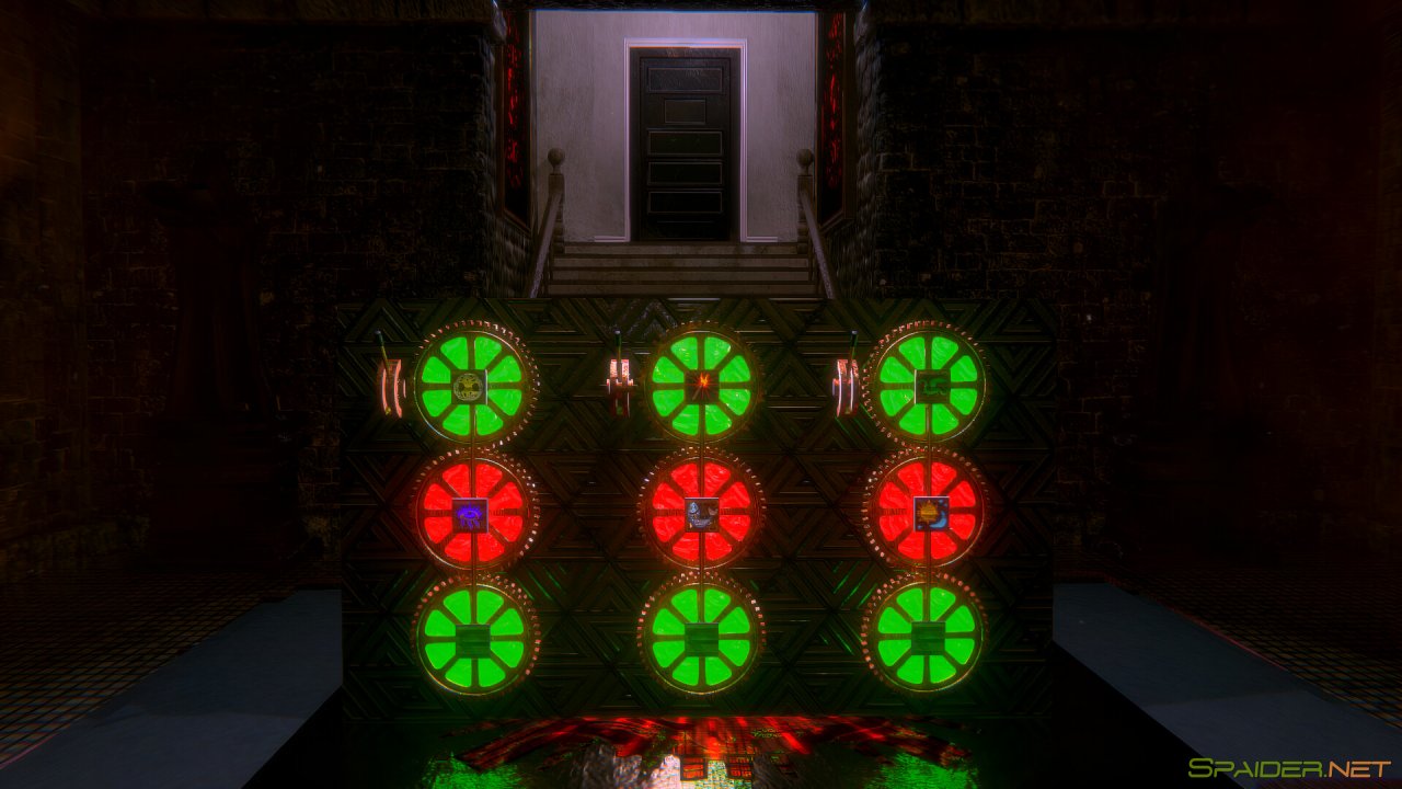 Thief's Shelter 3 Thief's Shelter 3