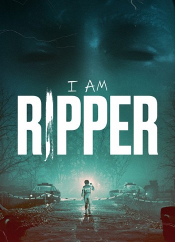 I Am Ripper