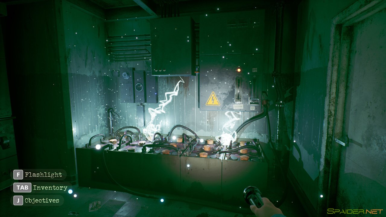 Ire: A Prologue 3 Ire: A Prologue 3