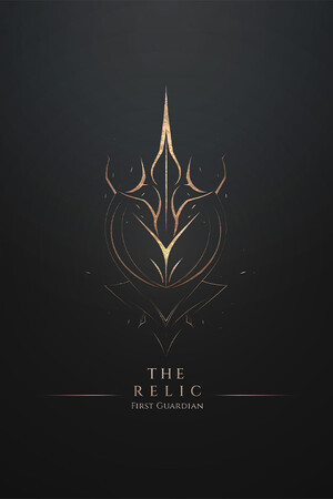 The Relic: First Guardian