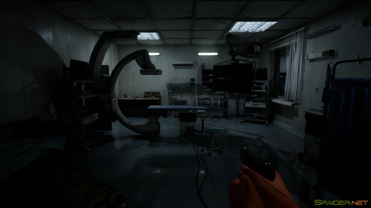 Hospital of the Undead 1 Hospital of the Undead 1