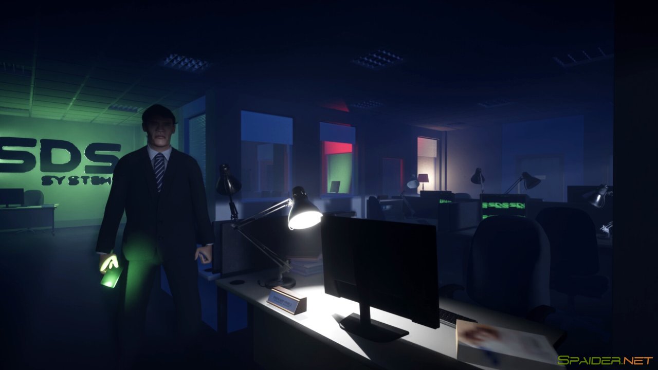 Dark and Deep 3 Dark and Deep 3