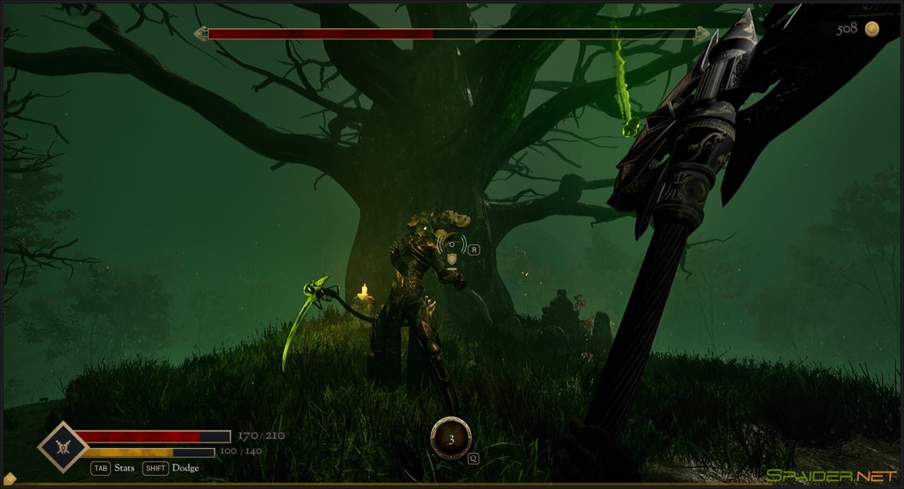 Darkblade Ascent 2 Darkblade Ascent 2