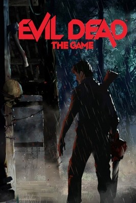 Evil Dead: The Game