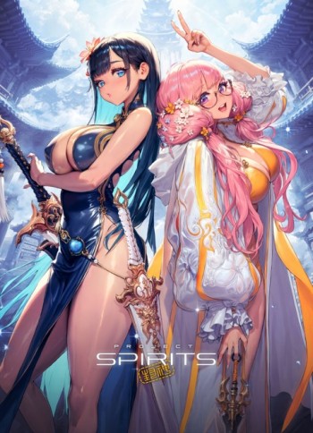 Project Spirits