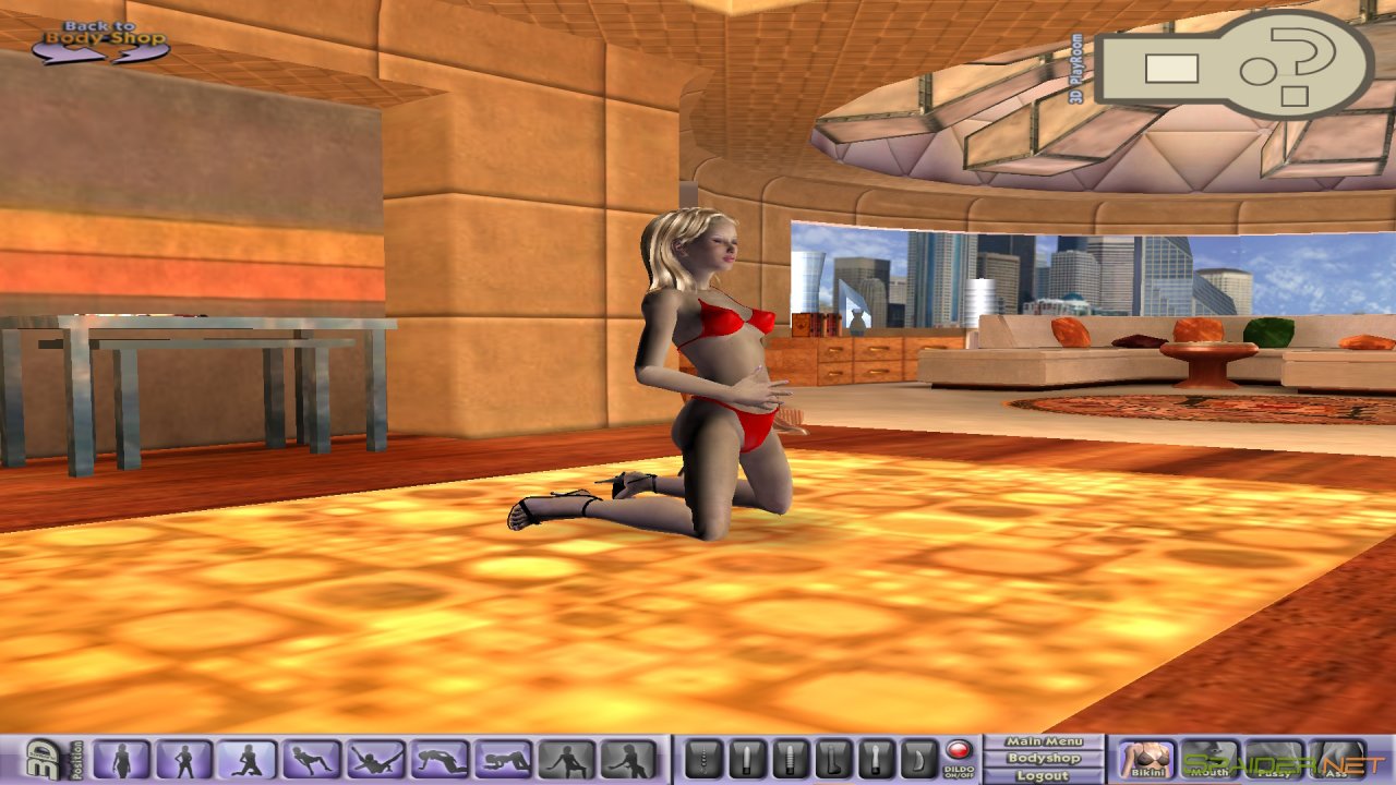 3DPlaything 1 3DPlaything 1