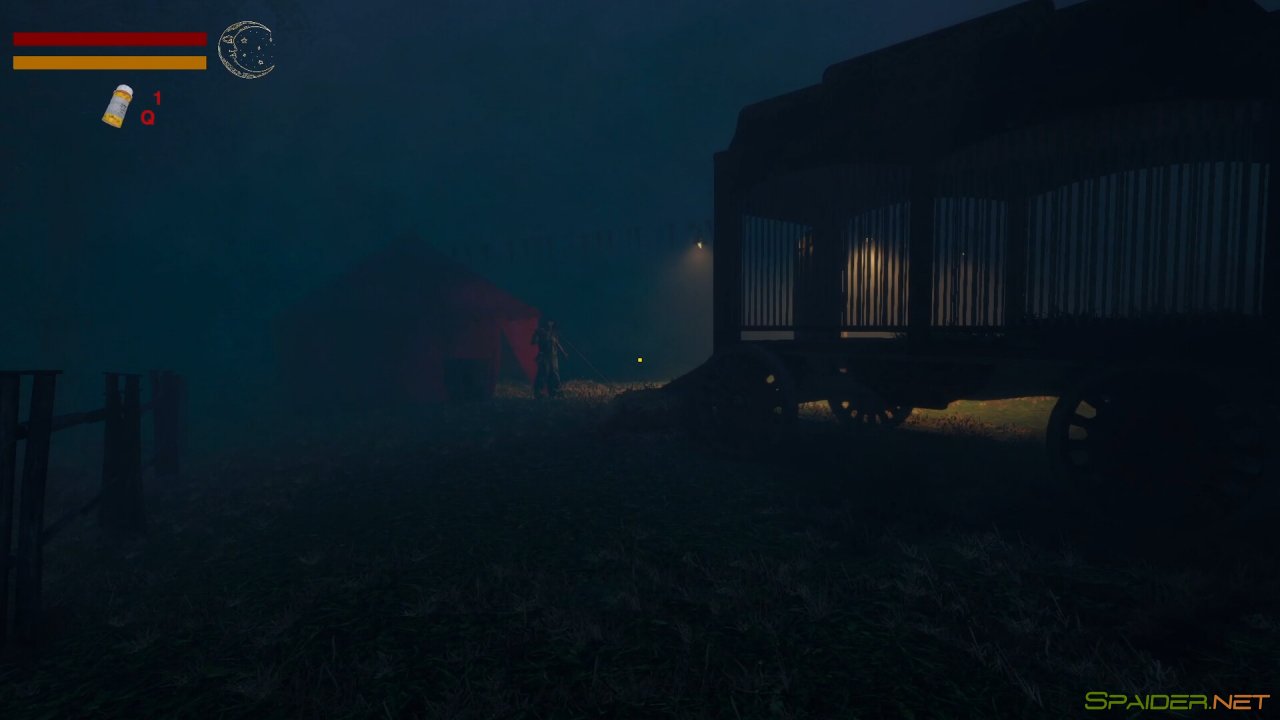 CLOWNCORE 1 CLOWNCORE 1