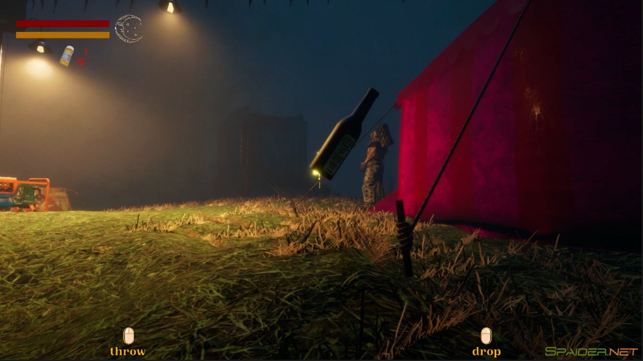 CLOWNCORE 2 CLOWNCORE 2