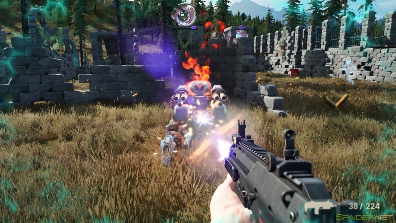 41 Hours 3 41 Hours 3