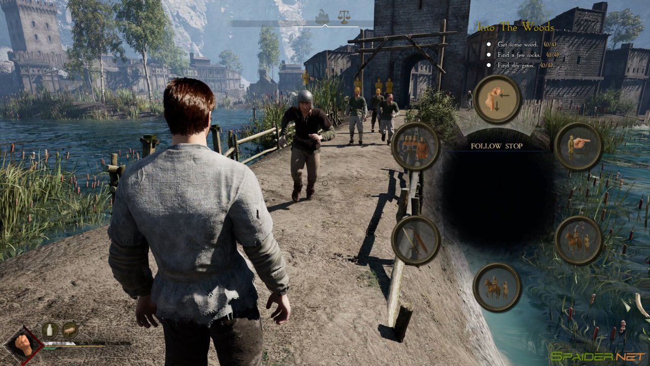 Tales of Old: Dominus 2 Tales of Old: Dominus 2