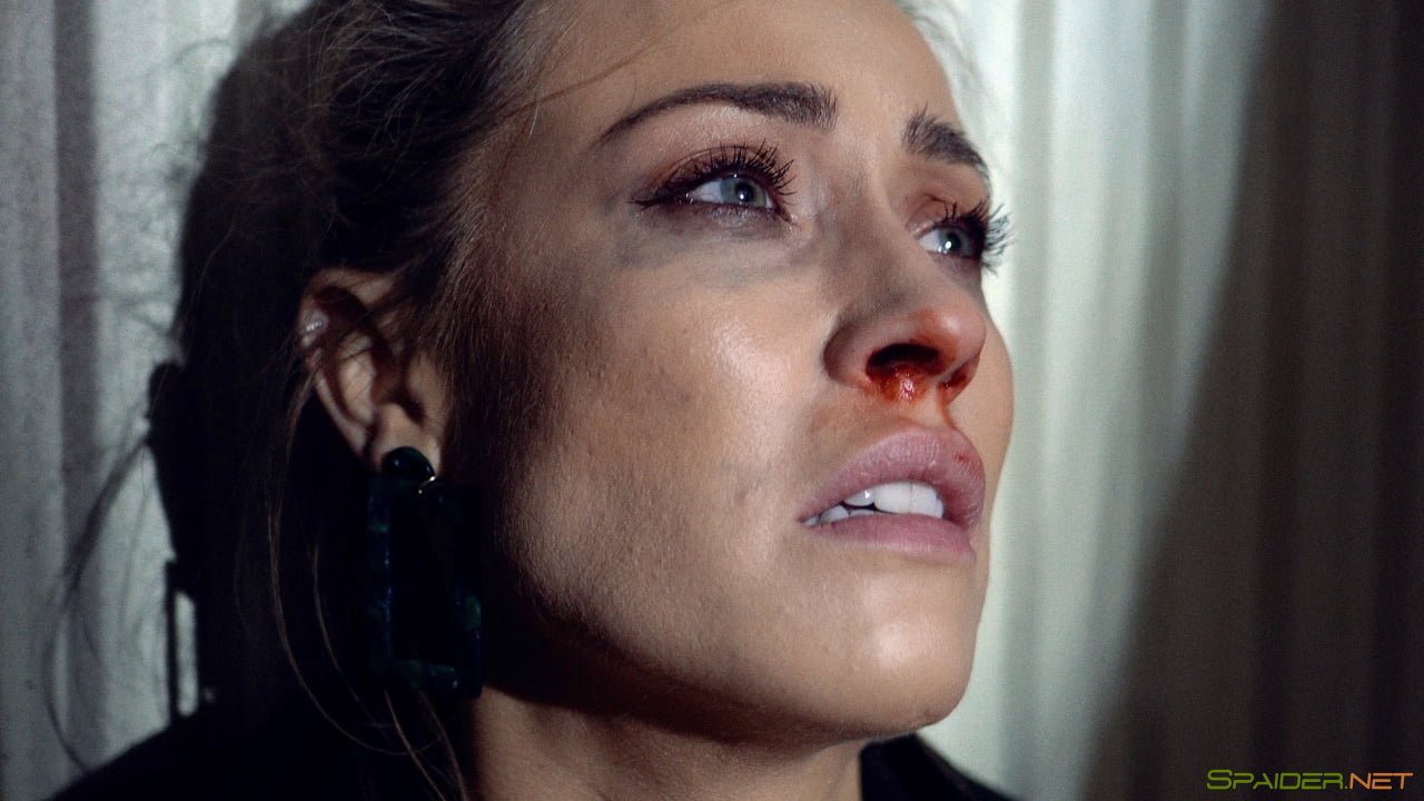 I Saw Black Clouds 1 I Saw Black Clouds 1