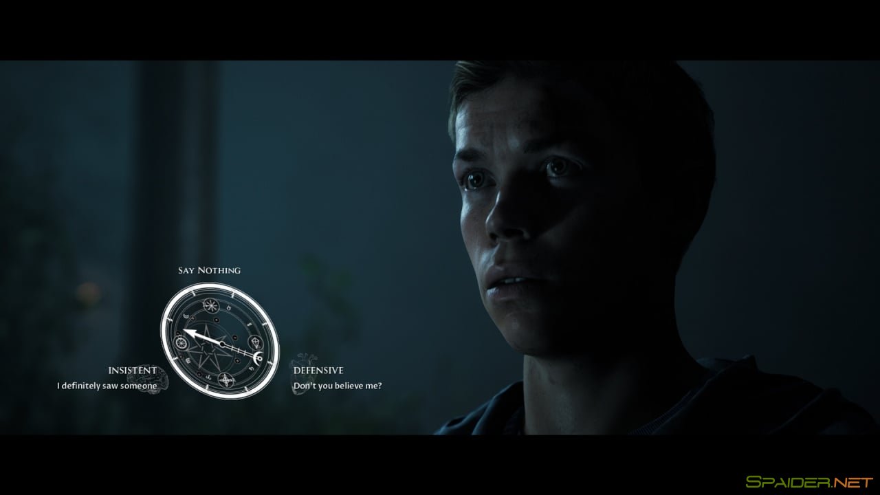 The Dark Pictures Anthology: Little Hope 3 The Dark Pictures Anthology: Little Hope 3