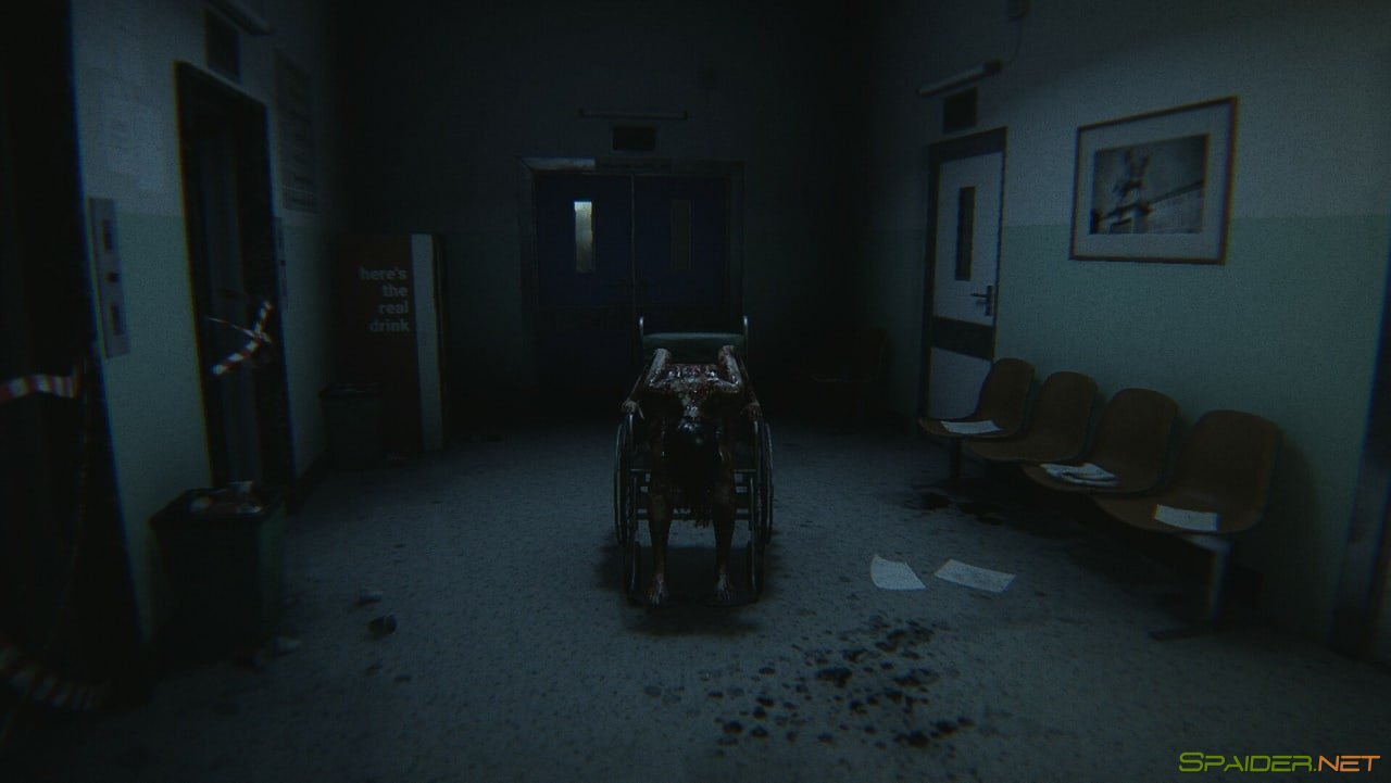 HELLSEED 1 HELLSEED 1