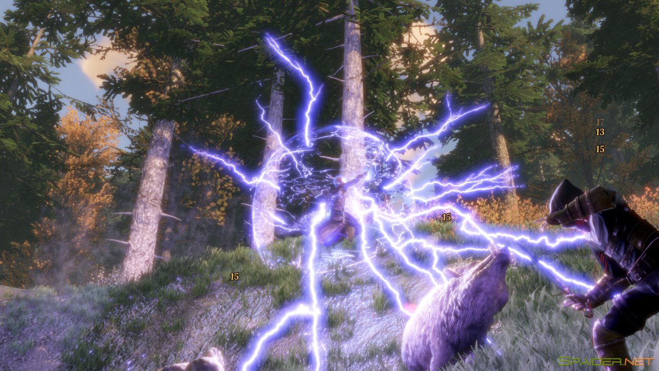 Elengard: Ascension 0 Elengard: Ascension 0