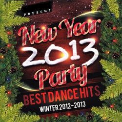 VA - New Year Party 2013 (2012) MP3