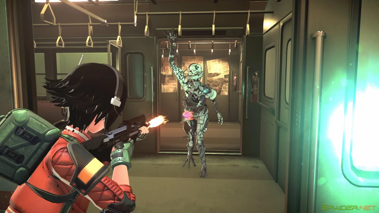ANOMALITH 2 ANOMALITH 2