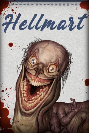 HELLMART HELLMART