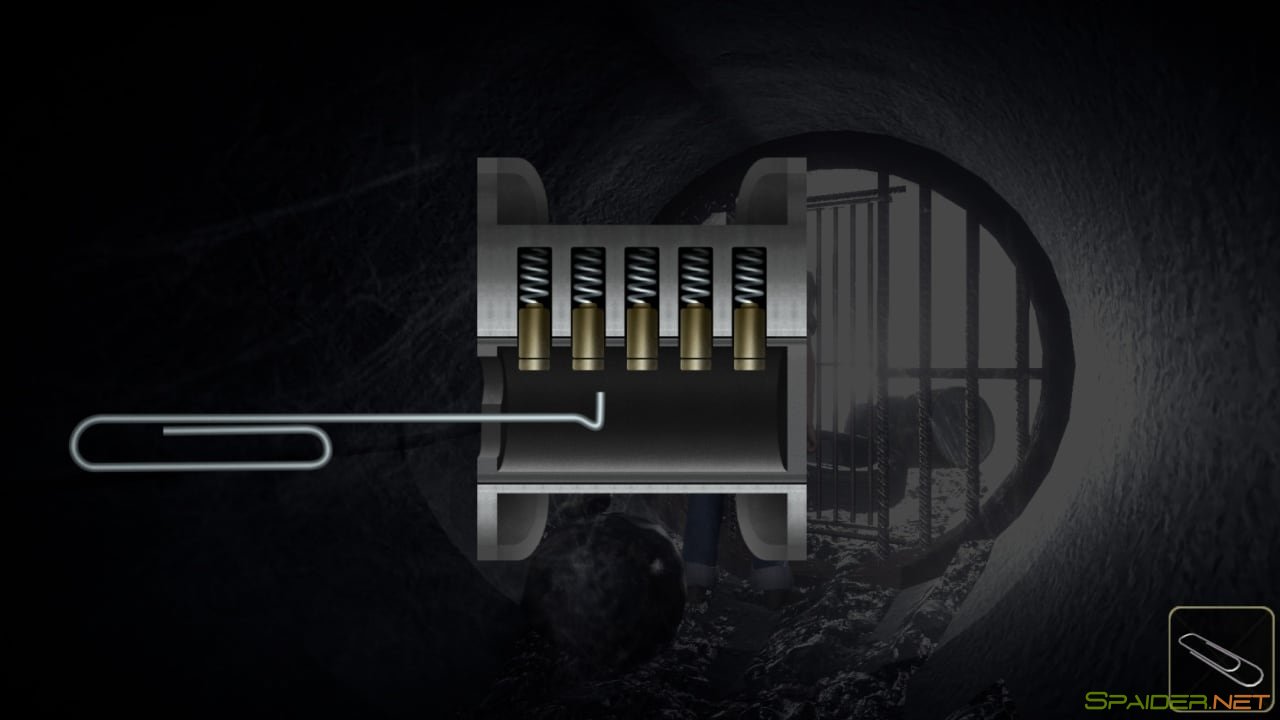 The Patient 2 The Patient 2