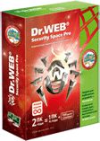 Dr.Web Security Space 8