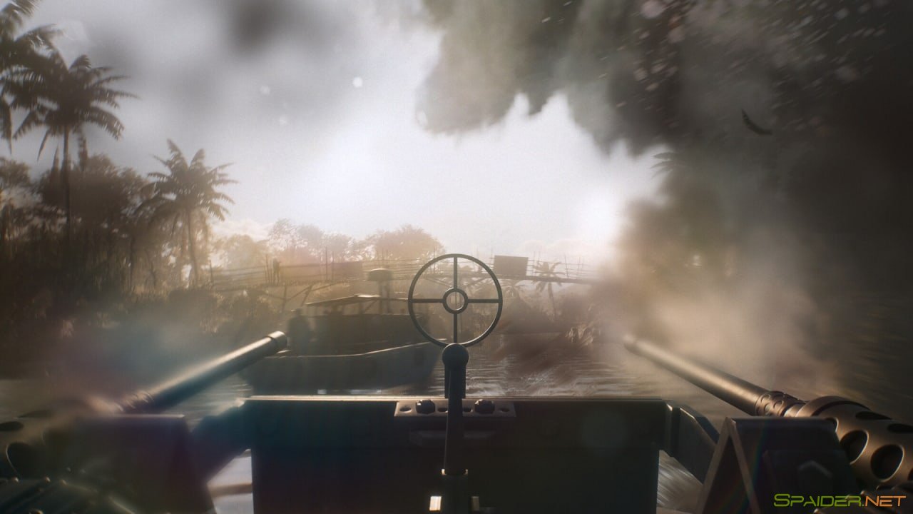 Hell Let Loose: Vietnam 2 Hell Let Loose: Vietnam 2
