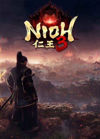 Nioh 3