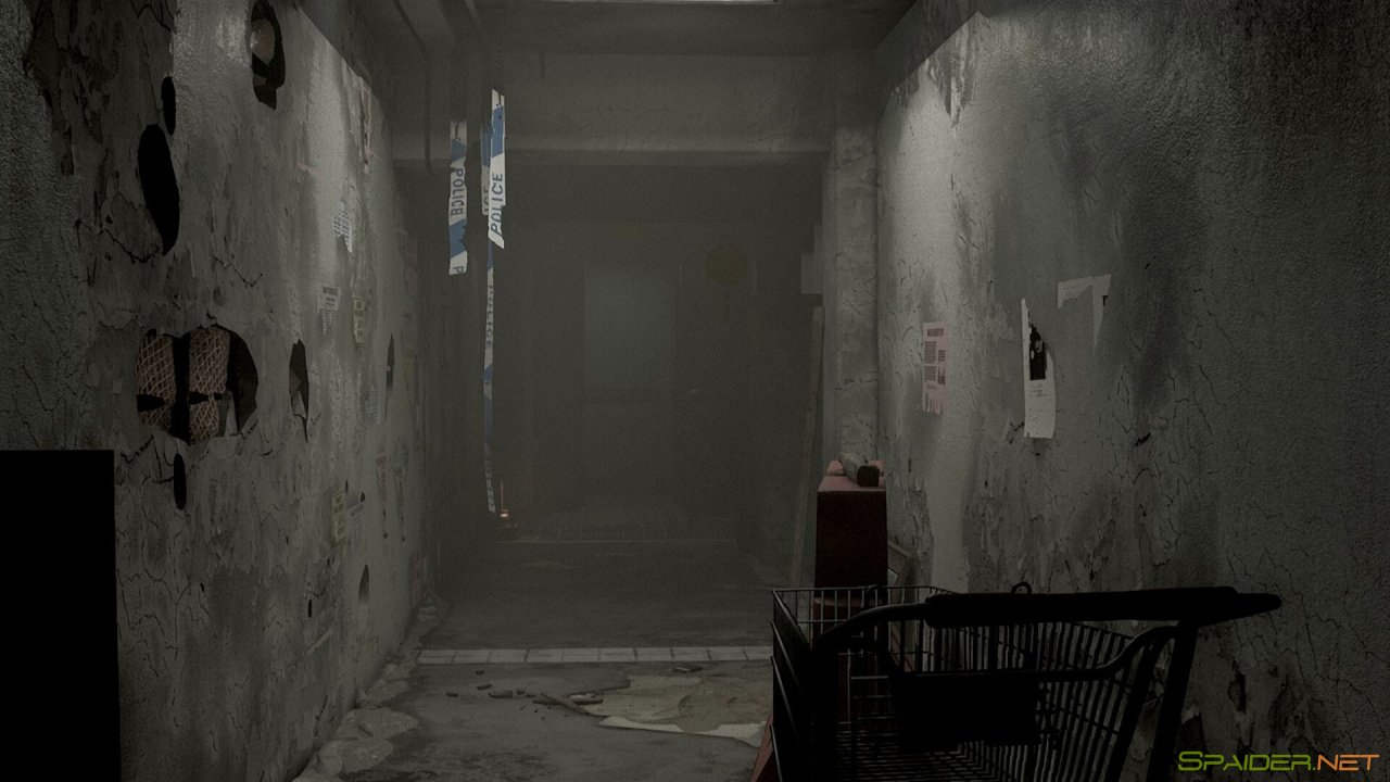 Scarred 1