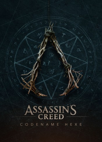Assassin's Creed Codename Hexe