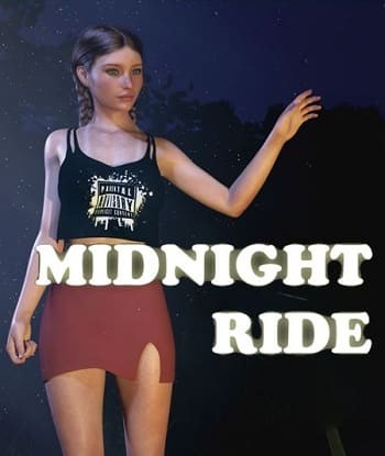 Midnight Ride