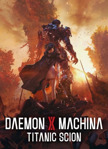 Daemon X Machina: Titanic Scion