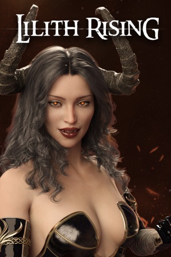 Lilith Rising (Tainted)