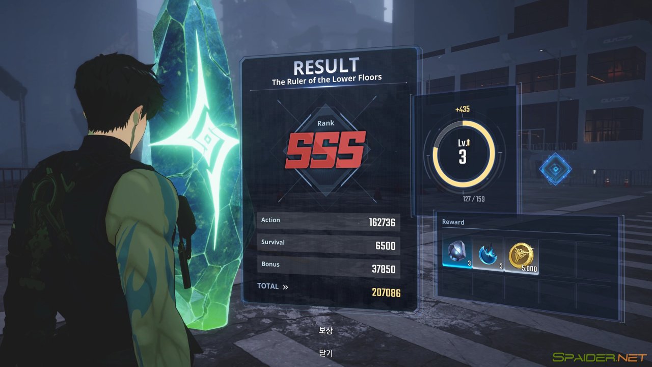 Solo Leveling: Arise Overdrive 2 Solo Leveling: Arise Overdrive 2