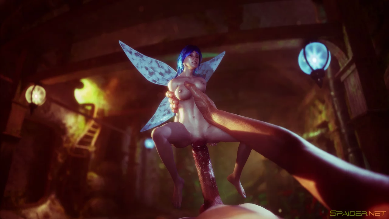 My Sexy Fairies 2 My Sexy Fairies 2