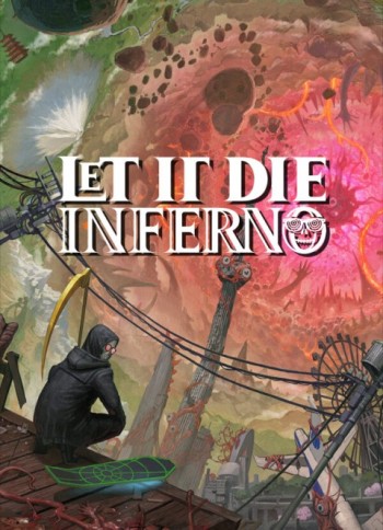 LET IT DIE: INFERNO