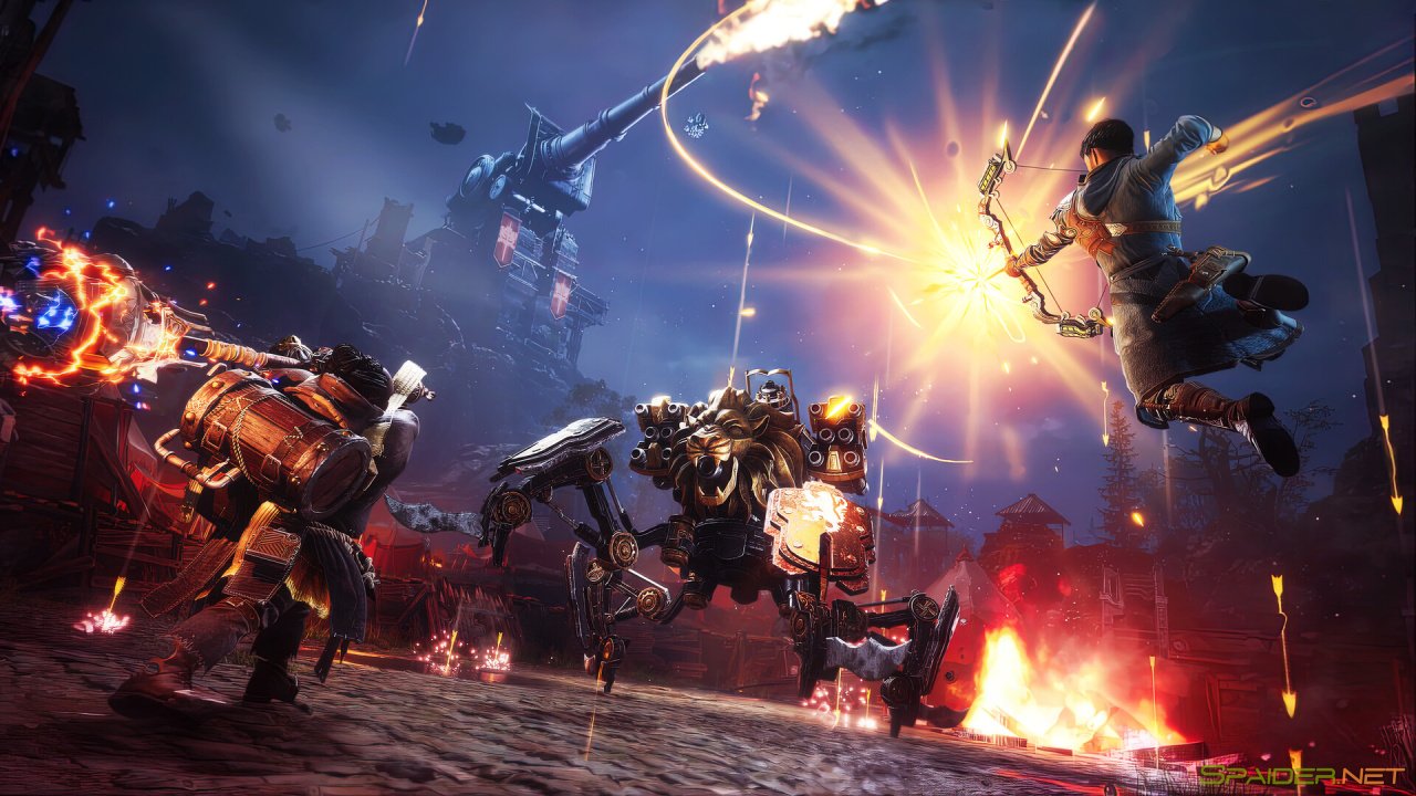 Gangs of Sherwood 0 Gangs of Sherwood 0