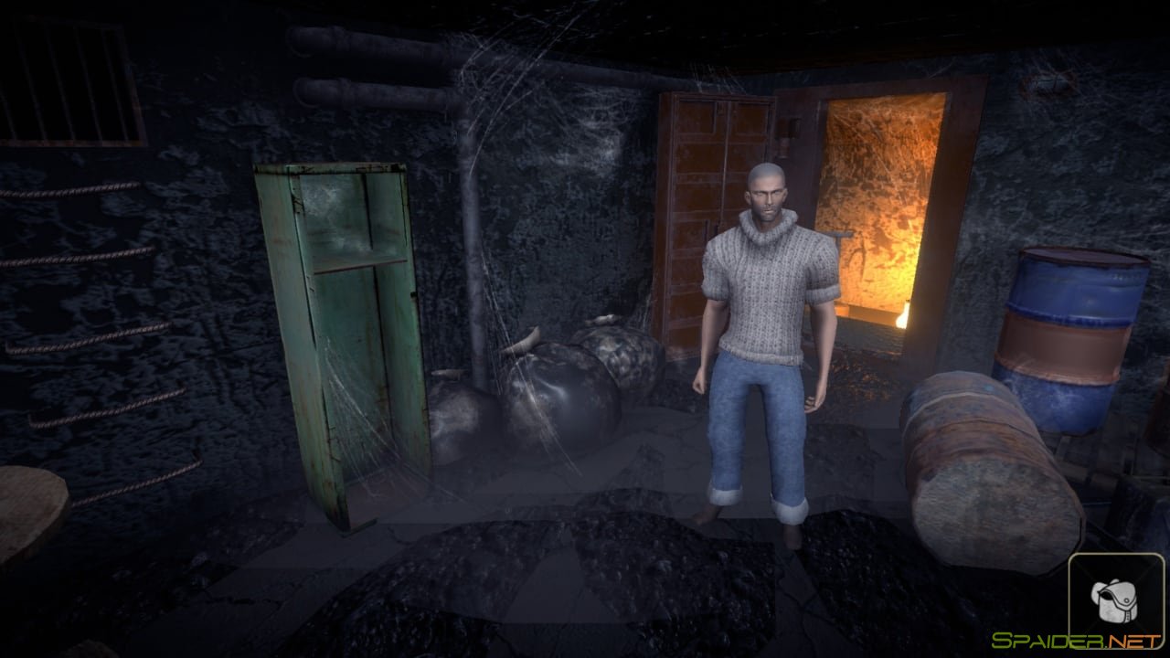 The Patient 0 The Patient 0