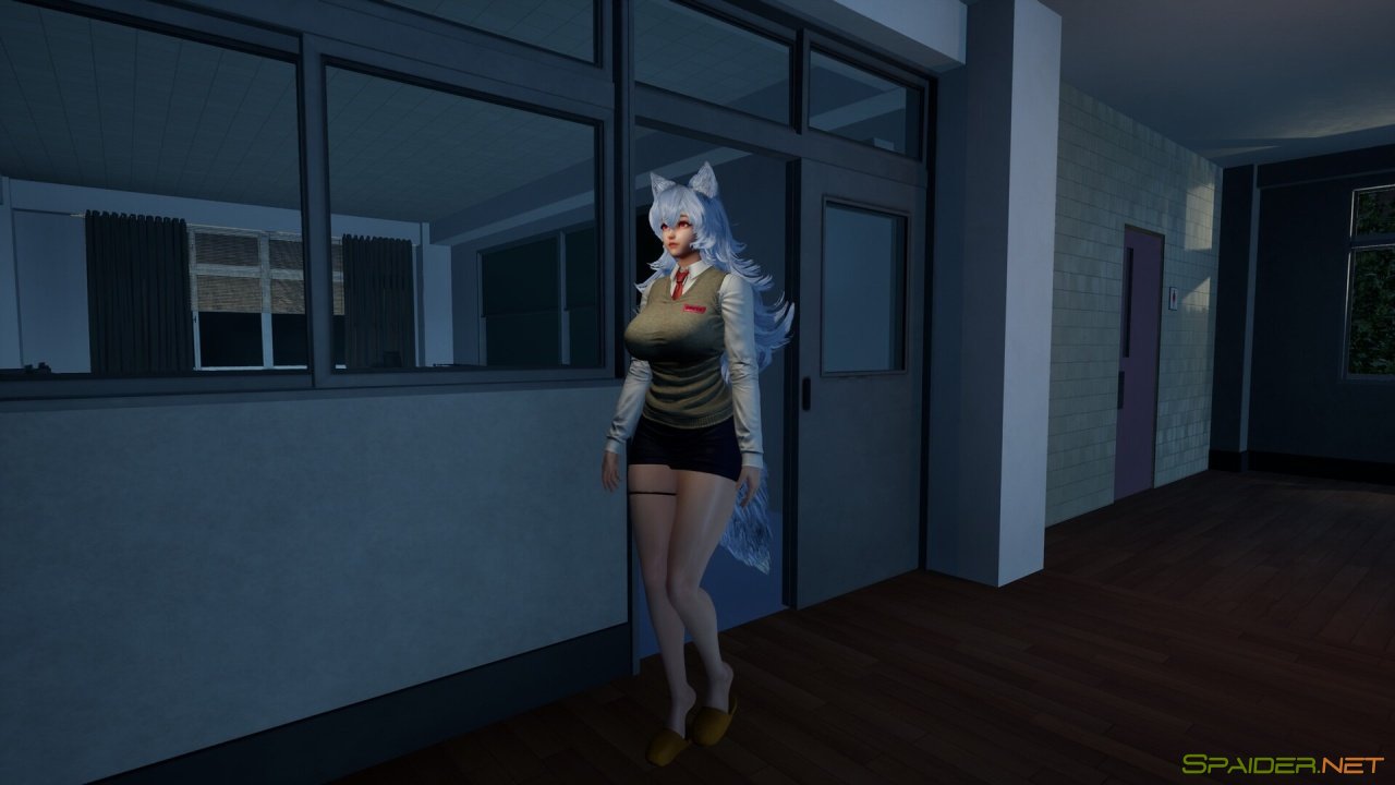 Wolf Mate 1 Wolf Mate 1