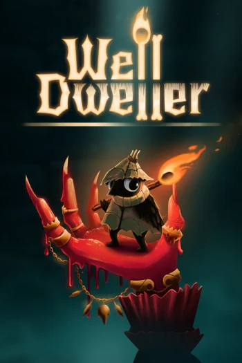Well Dweller Well Dweller