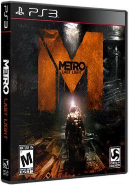 Metro: Last Light